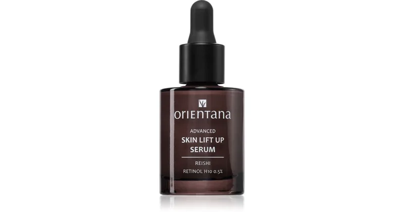 Orientana Reishi Skin Lift Up Firming Face Serum 30ml