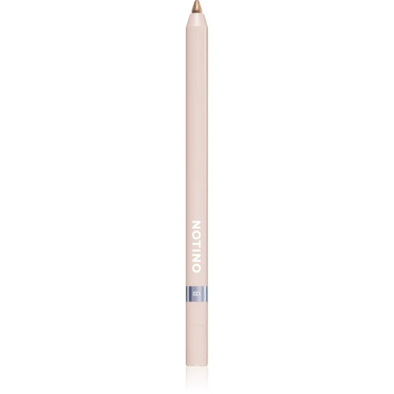 Notino Lifeproof Multichrome Soft Gel Eye Pencil αδιάβροχο μολύβι για τα μάτια με πολυχρωματικό εφέ 122 Goldie 1.3 γρ