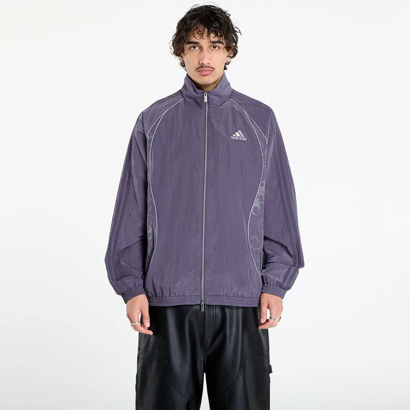 Μπουφάν adidas Adilenium Season 4 Teamgeist Track Top Trace Purple L