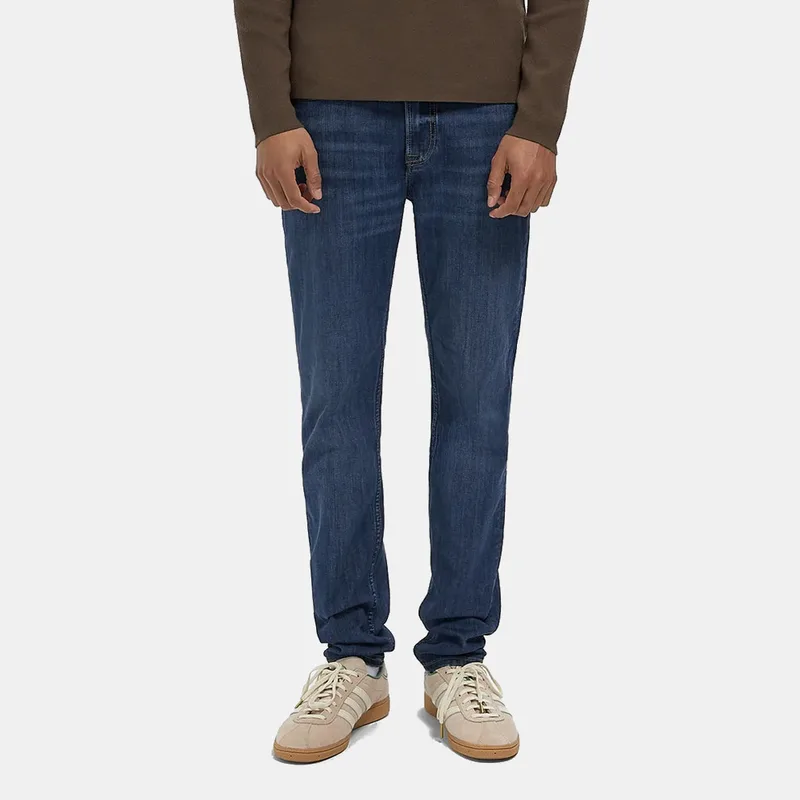 Calvin Klein Slim Taper Ανδρικό Τζιν Παντελόνι (9000263626_92647)