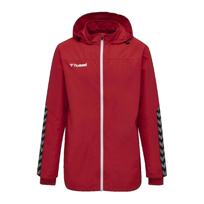Ζακέτα hummel Veste Authentic All Weather