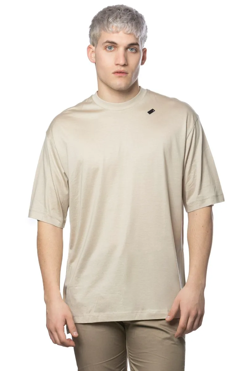 Emporio Armani - T-Shirt Ανδρικό EM001035AF13747-U1098