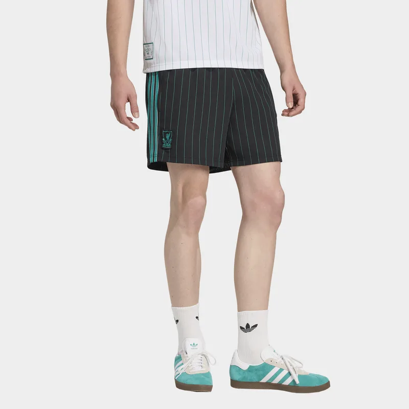 adidas Originals Liverpool FC Terrace Icons Ανδρικό Σορτς (9000258191_91220)