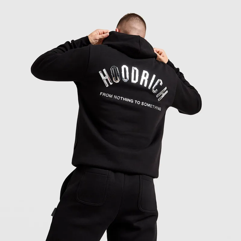 Hoodrich Chromatic V3 Ανδρική Μπλούζα Με Κουκούλα (9000274169_1469)