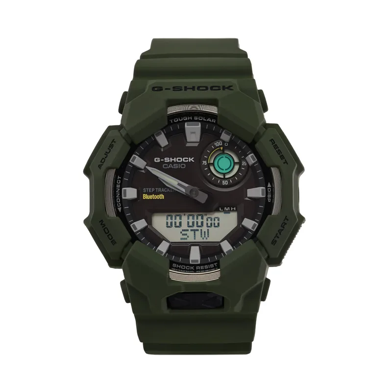 Ρολόι G-Shock Original GA-B010-3AER Πράσινο