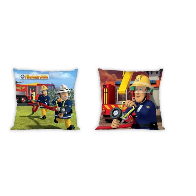 Διακοσμητικό Μαξιλάρι 40X40 Disney Dimcol Sam 53 (40x40)