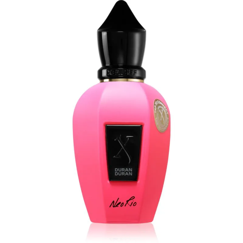 Xerjoff Duran Duran NeoRio άρωμα unisex Ροζ 50 ml