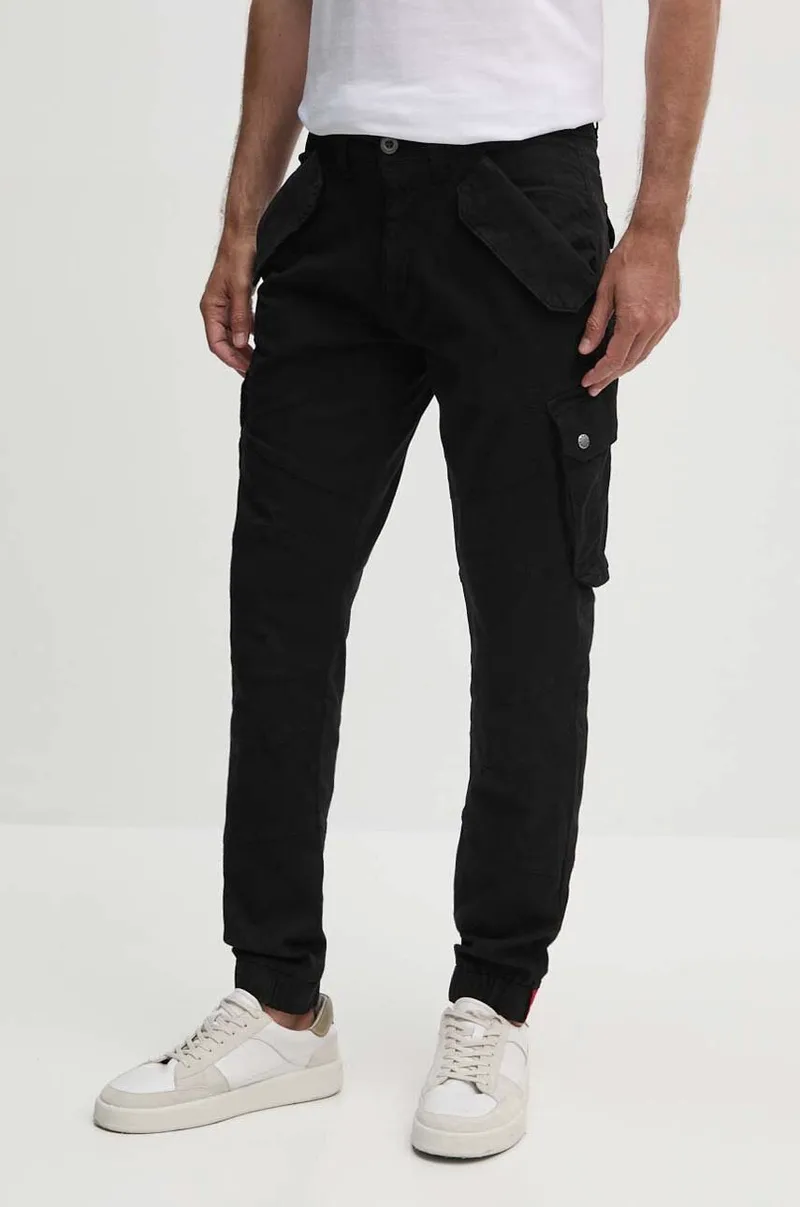 Παντελόνι Alpha Industries Combat