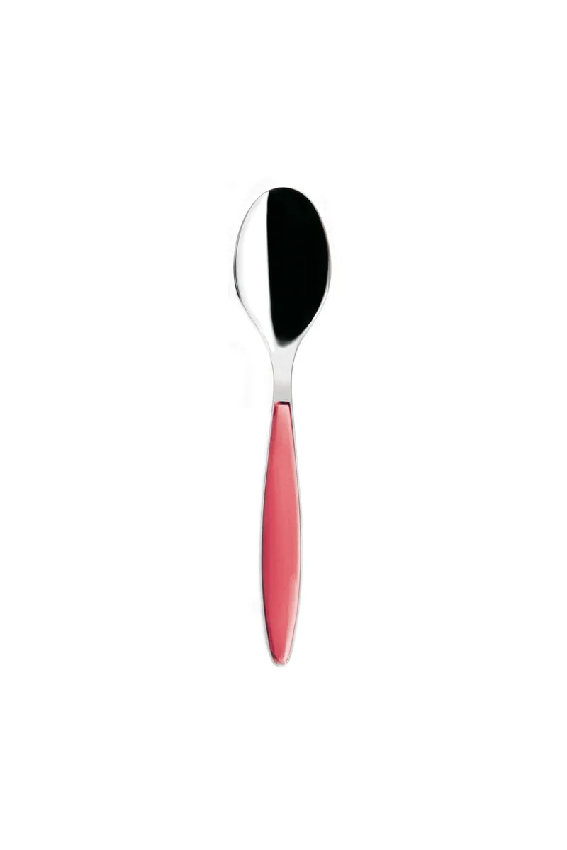 Guzzini ανοξείδωτο κουτάλι "Feeling" 20 cm - 8008392133414
