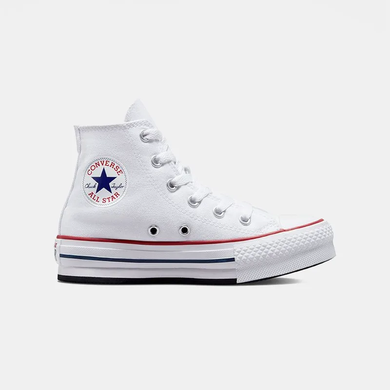 Converse All Star Hi Lift Παιδικά Μποτάκια (9000125912_1539)
