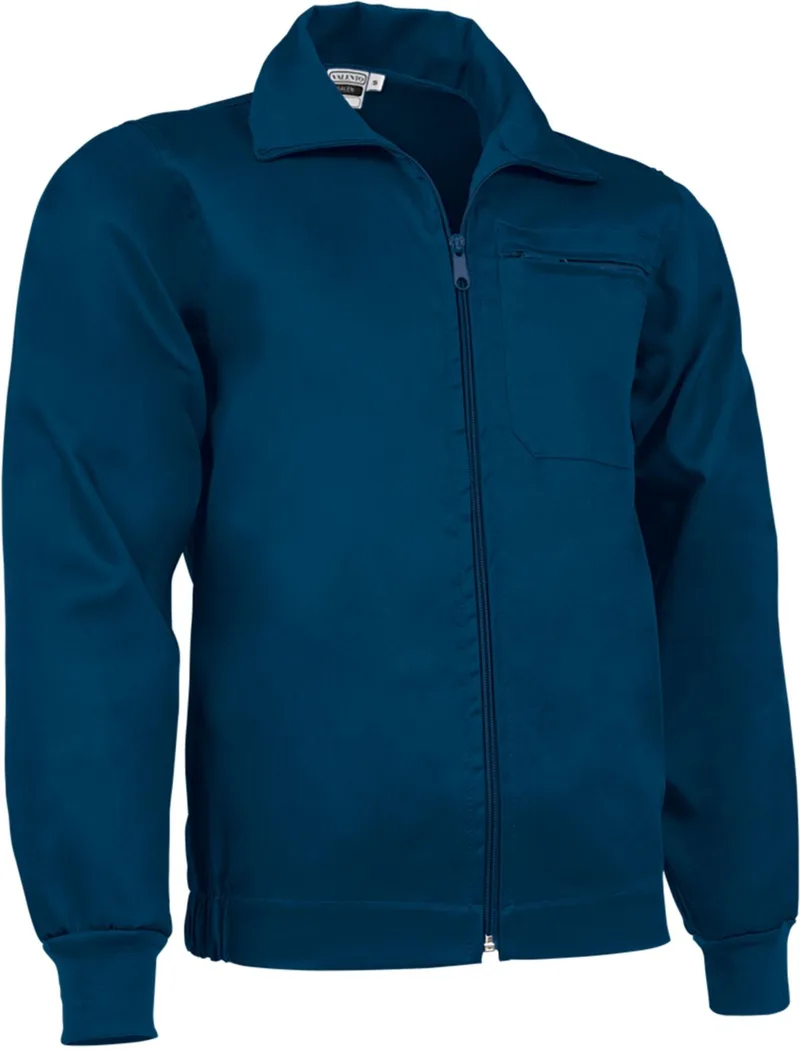 Μπουφάν GALEN Valento CQVAGALMR Orion Navy Blue