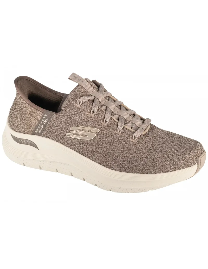 Skechers Slipins Arch Fit 20 Look Ahead 232462TPE