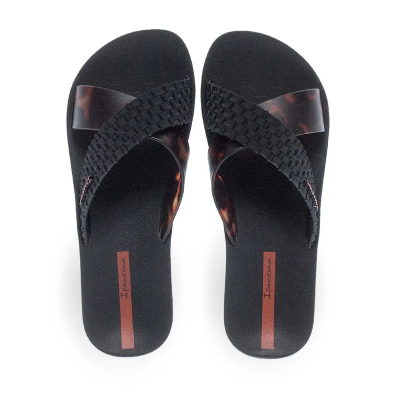 Γυναικείες Σαγιονάρες Θαλάσσης Ipanema 1-780-25325-26