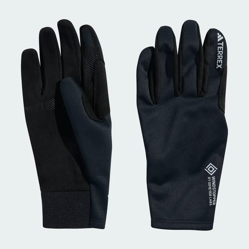 adidas Terrex U Xperior GORE-TEX Windstopper Gloves (9000253521_1469)