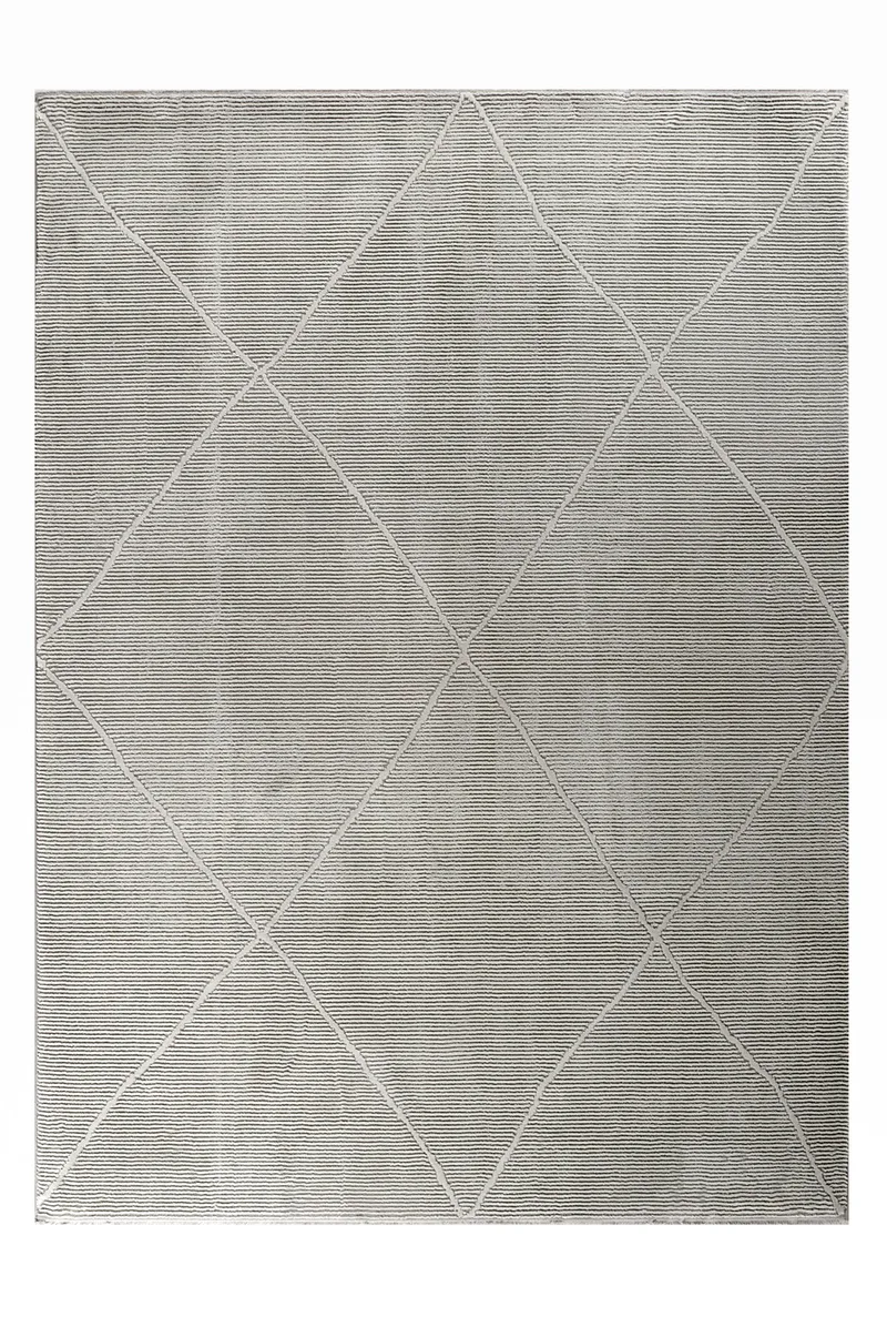 Χαλάκια Κρεβατοκάμαρας (Σετ 3 Τμχ) Tzikas Carpets Signature 36408-95