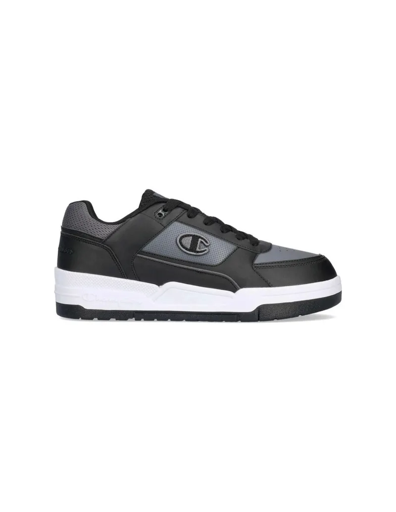 Champion Men's Shoes RD18 Heritage Low S22030KK005