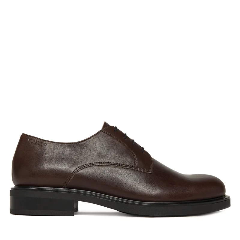 Oxfords Vagabond Shoemakers Freya 6006-201-31 Καφέ