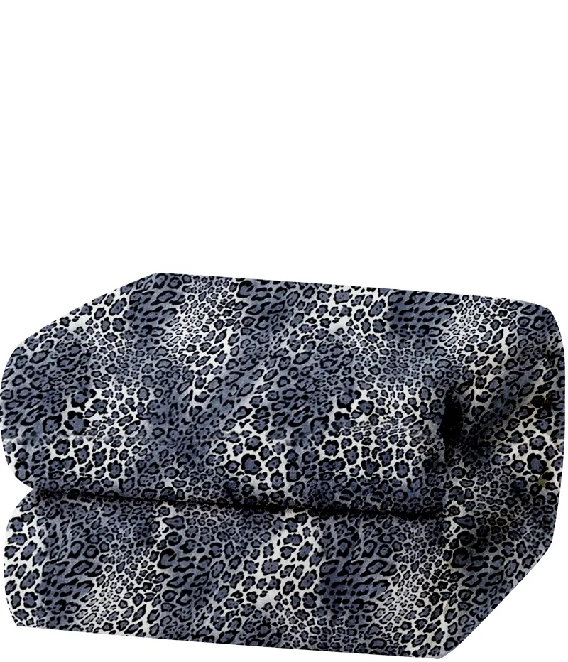 Κουβέρτα Fleece Υπέρδιπλη 220x240εκ. Lux Makis Tselios (Ύφασμα: Fleece, Μέγεθος: Υπέρδιπλα) - Makis Tselios - 322670123456