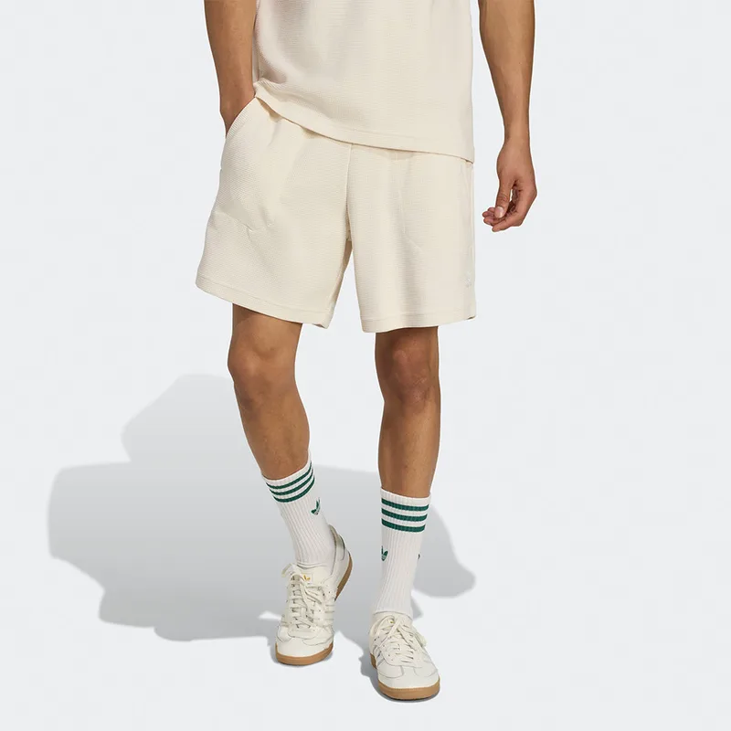 adidas Originals Essentials Trefoil Waffle Ανδρική Βερμούδα (9000236323_54041)