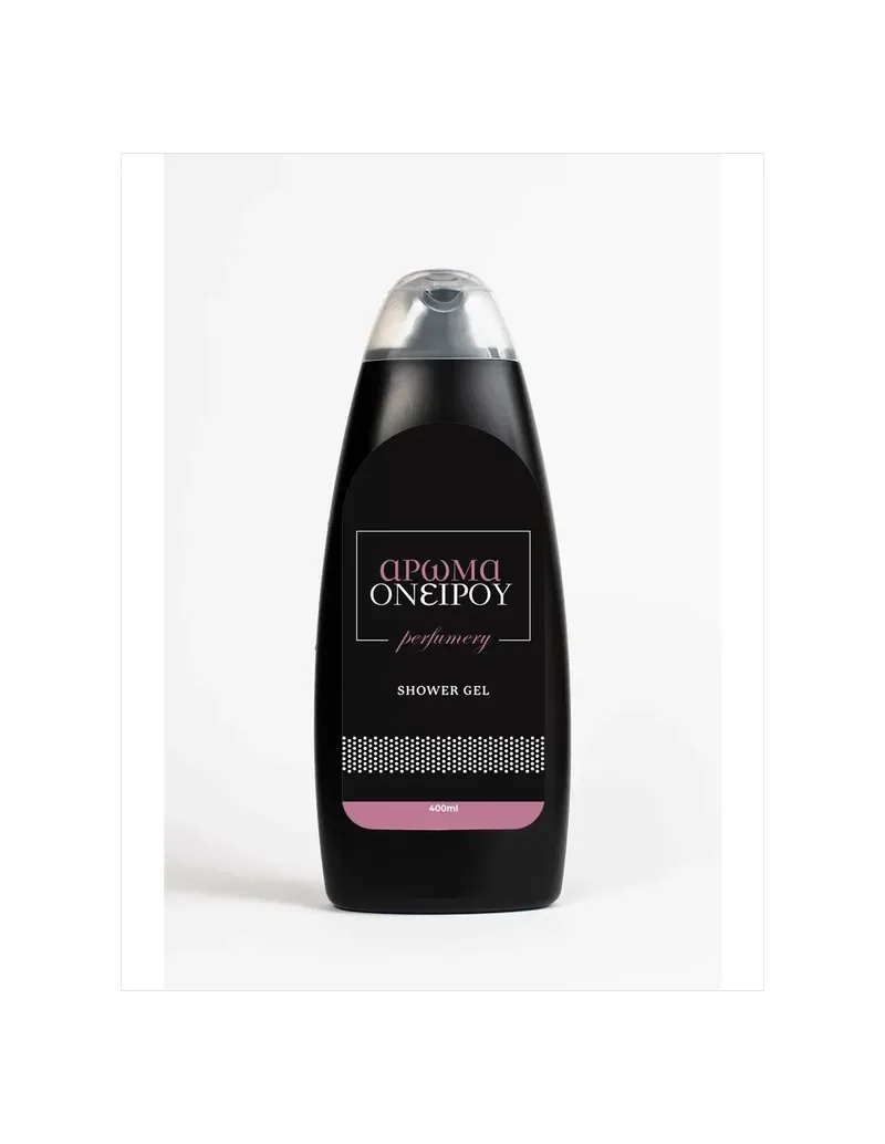 Shower Gel No 203