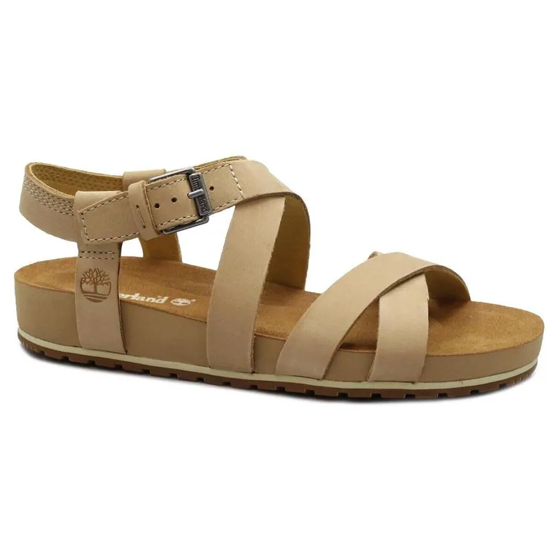 Σανδάλια χωρίς τακούνι Timberland TIM-E26-0A2QTF-MB