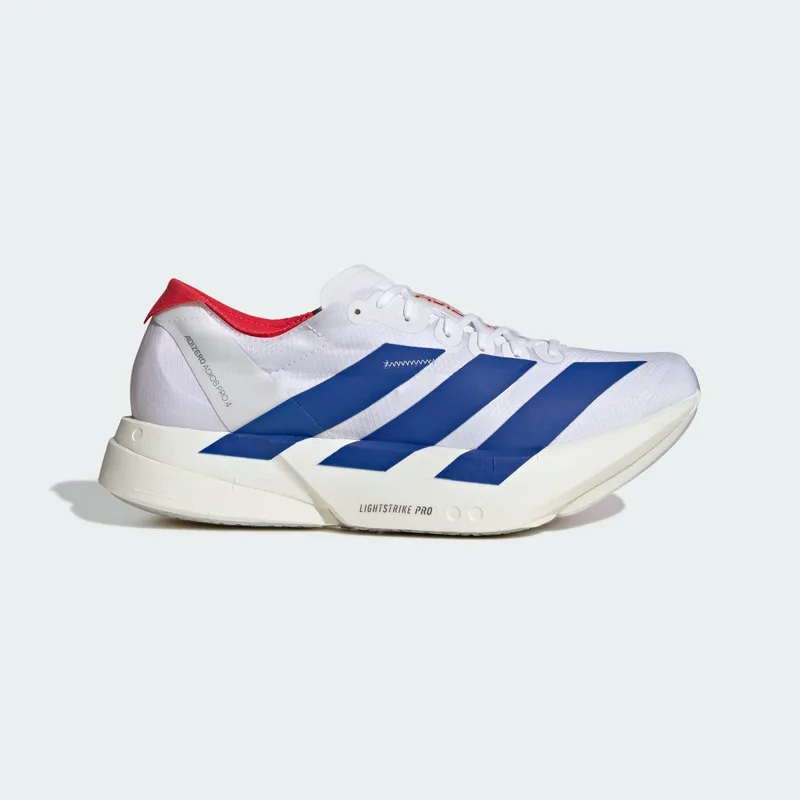 adidas Adizero Adios Pro 4 Ανδρικά Παπούτσια για Τρέξιμο (9000265808_82818)
