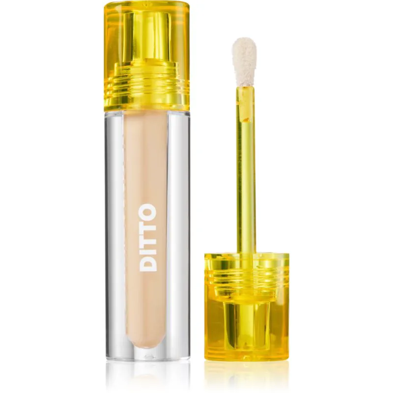 Trouble Maker Ditto λαμπρυντικός διορθωτής απόχρωση Little Chef 4 ml