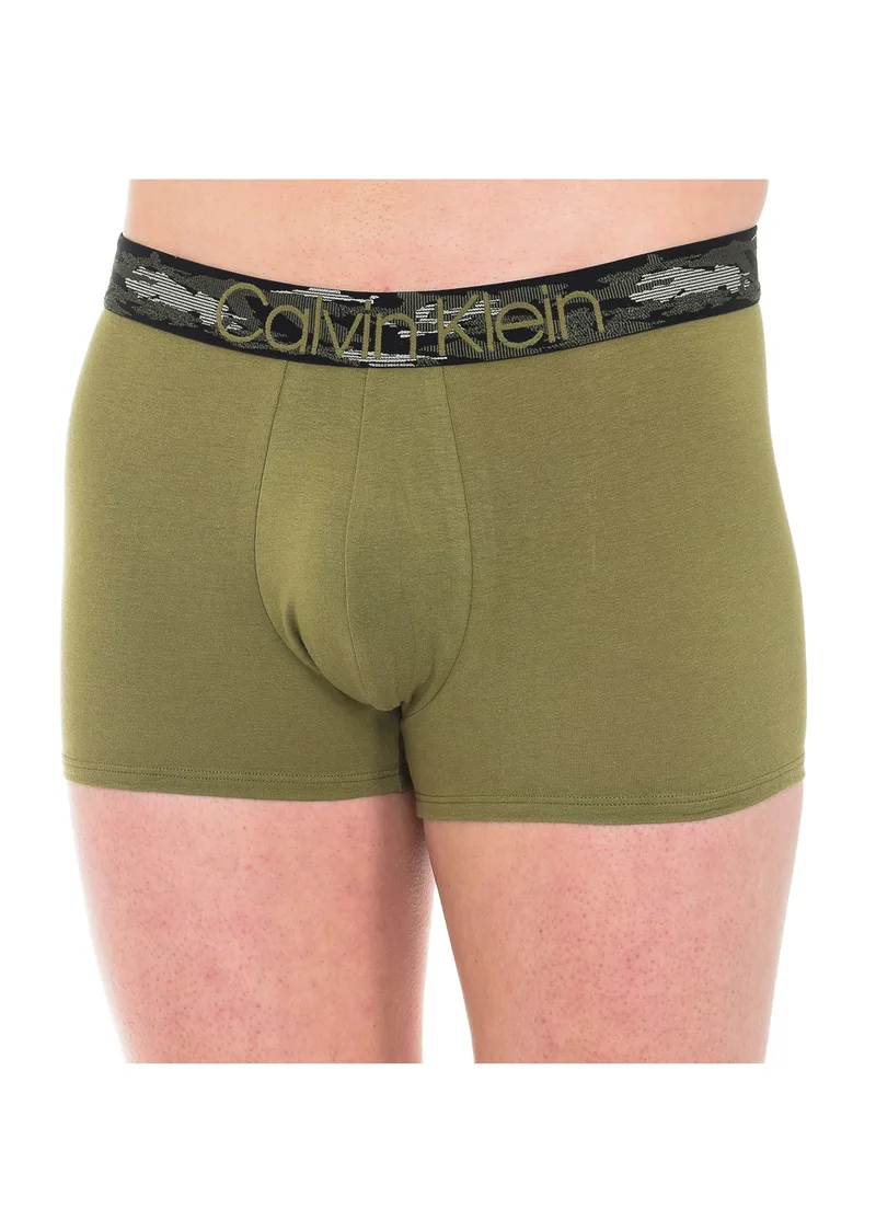 Calvin Klein & Hugo Boss Underwear - Ανδρικό Boxer Calvin Klein