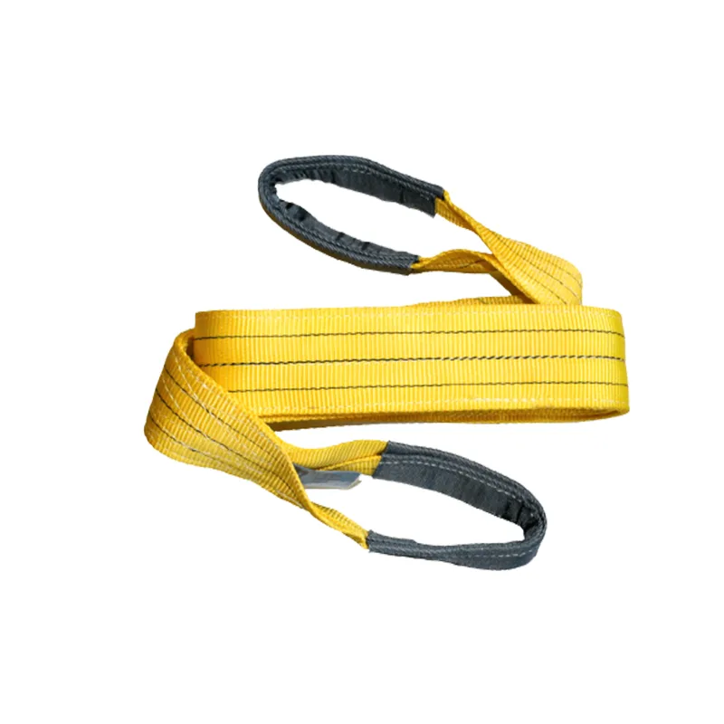 BORMANN Pro BRB1180 Ιμάντας (Σαμπάνι) Ανύψωσης 90mm X 3M, Αντοχή 3Ton 063964