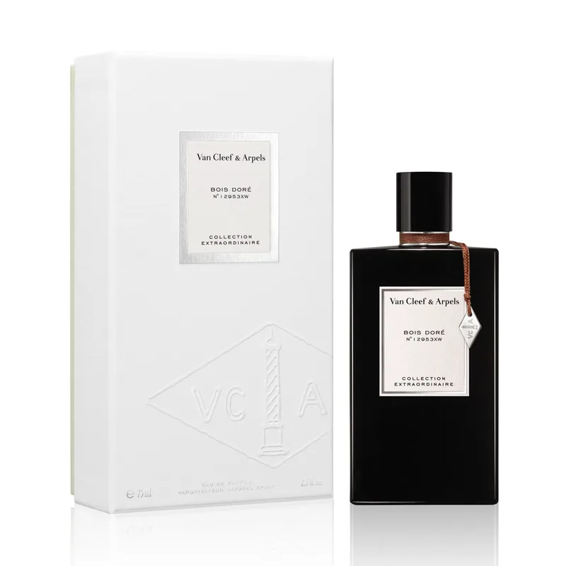 Bois Dore Eau de Parfum 75ml