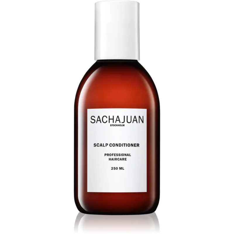 Sachajuan Scalp Conditioner καταπραϋντικό κοντίσιονερ για ευαίσθητο δέρμα της κεφαλής 250 ml
