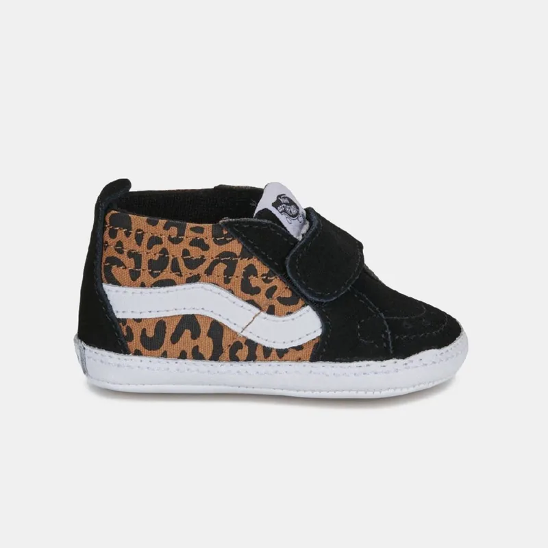 Vans Sk8-Hi Βρεφικά Παπούτσια (9000260468_92257)