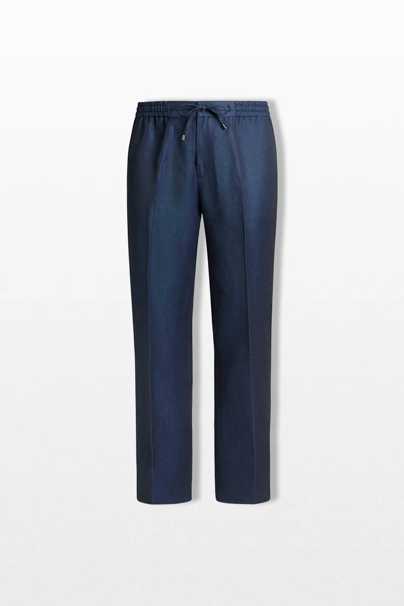 ETRO Ανδρικό Μπλε Jogging Trousers