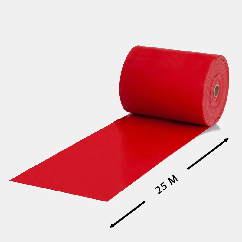 Amila Medium Λάστιχο Γυμναστικής 25m (3056300064_33390)