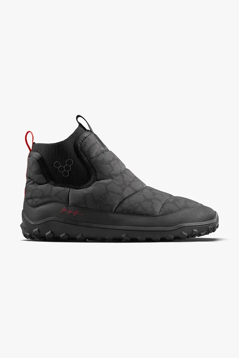 Ψηλές μπότες Vivobarefoot EXPLORER MID