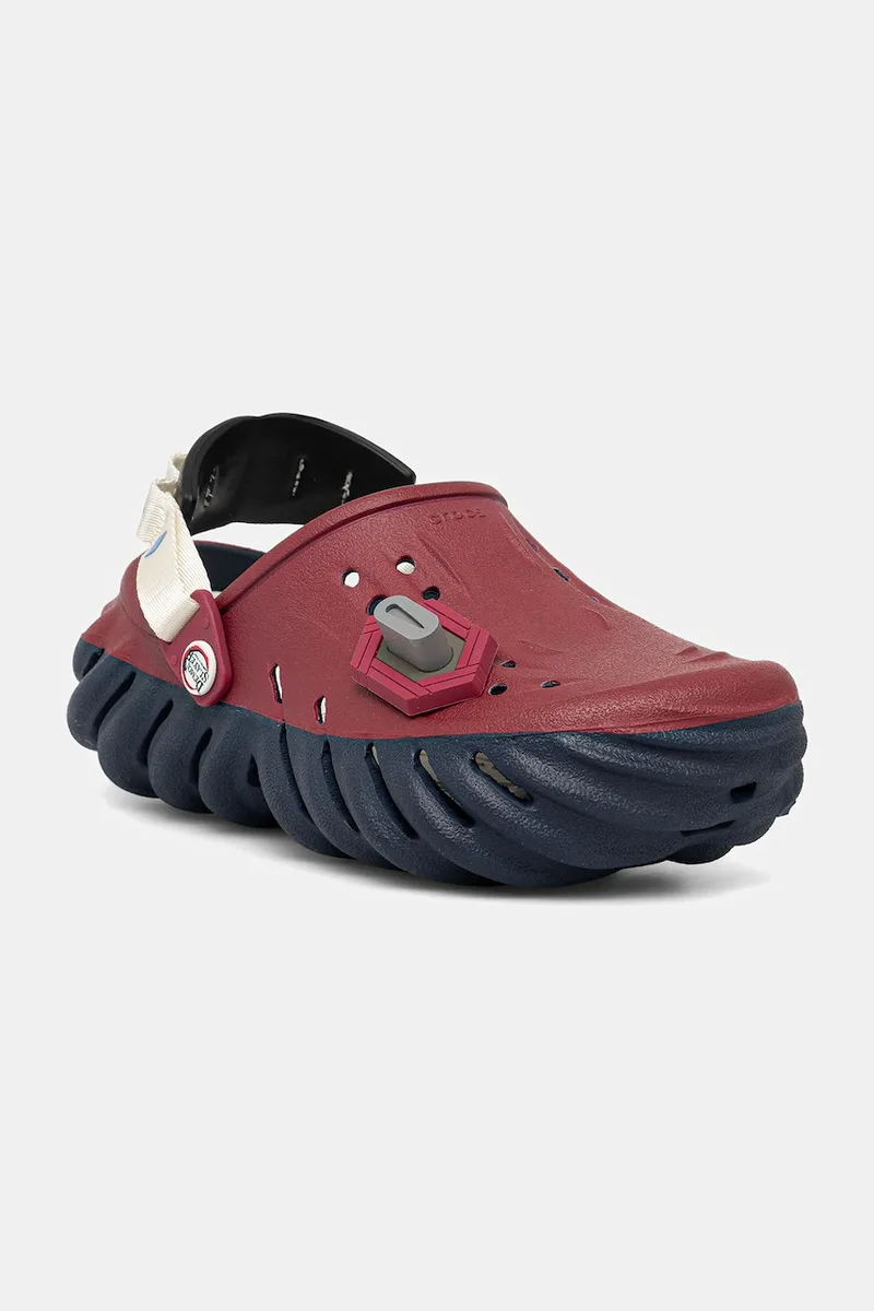 Παντόφλες Crocs Demon Slayer Glyu Echo Ro Clog