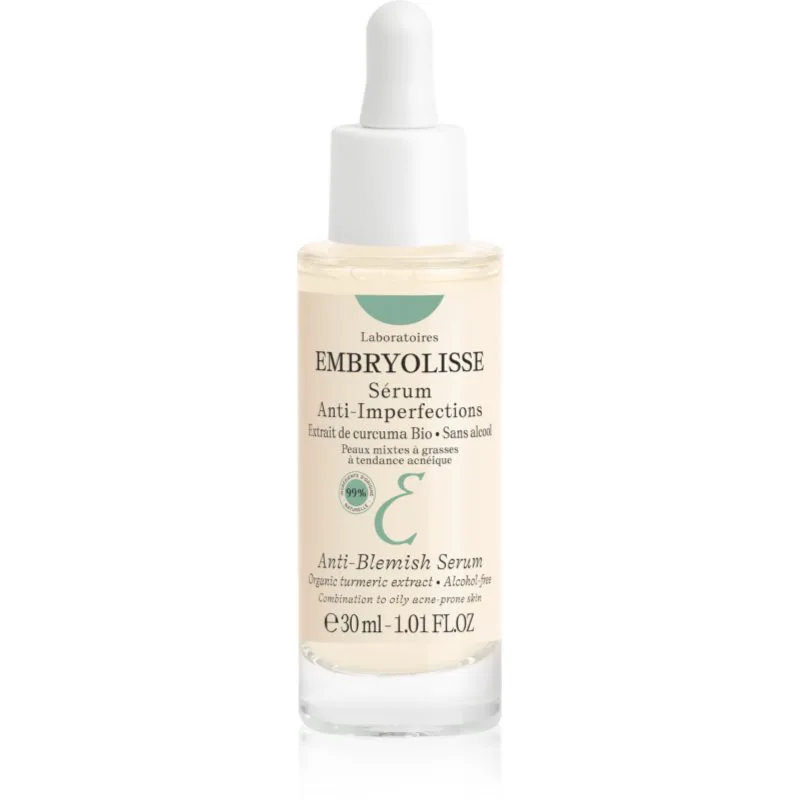 Embryolisse Anti-imperfections ορός ενάντια στις ατέλειες της επιδερμίδας 30 ml