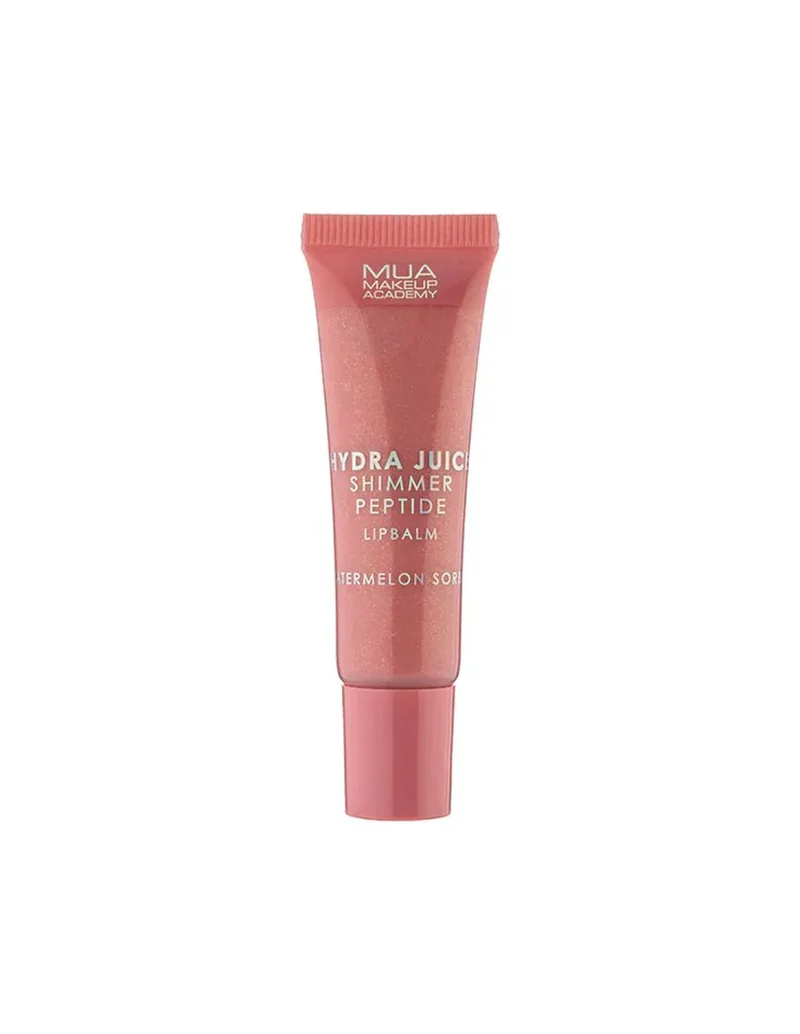 MUA PEPTIDE BALM SHIMMER WATERMELON SORBET