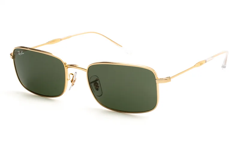 RAY BAN ΓΥΑΛΙΑ ΗΛΙΟΥ RAY BAN 3746 001/31 5620 3746 Χρυσό