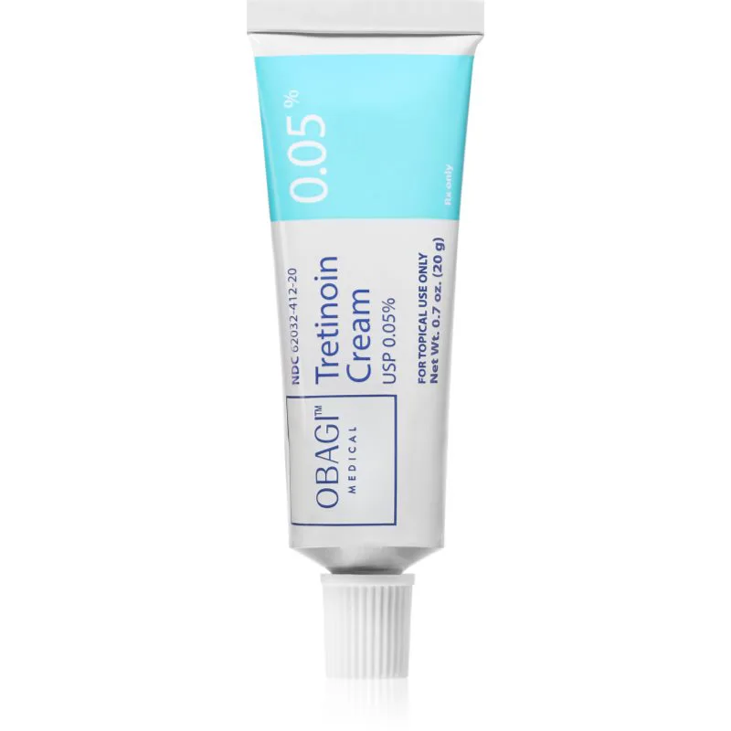 OBAGI Tretinoin 0,05% κρέμα κατά των ατελειών 20 γρ