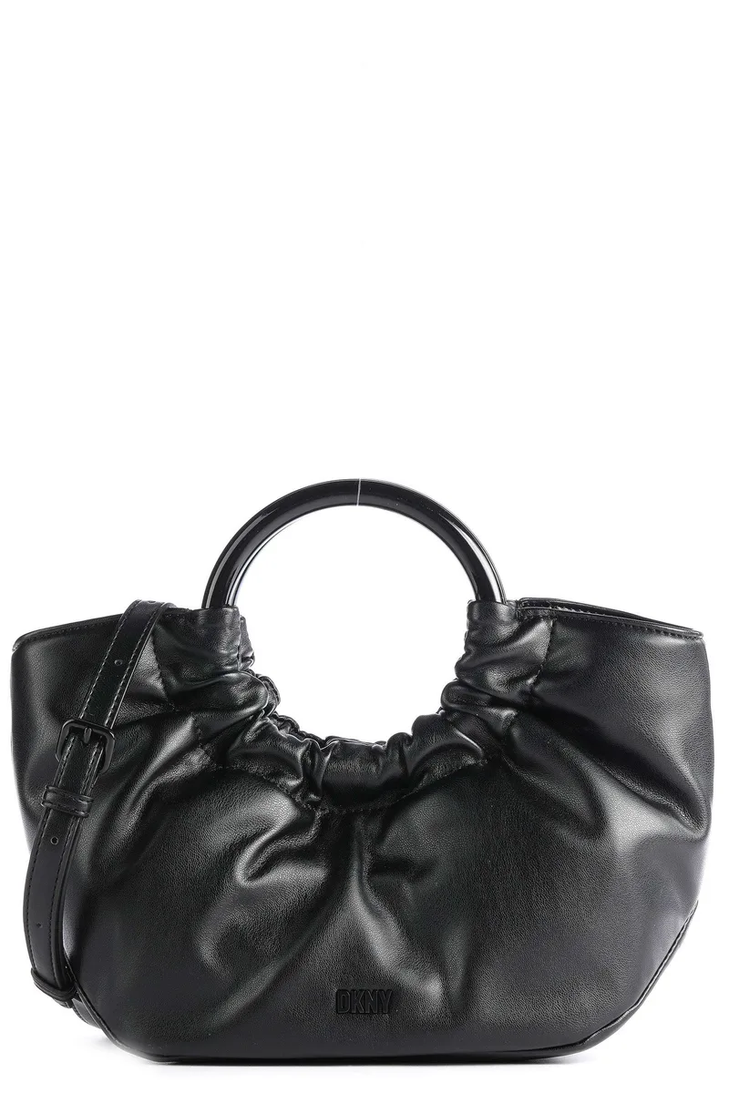 Τσάντα Χειρός DKNY Eden R22EZS50-BBL Γυναικείο