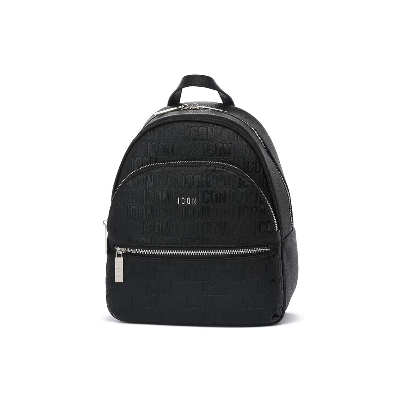 Σακίδιο πλάτης Icon BLK BORSA