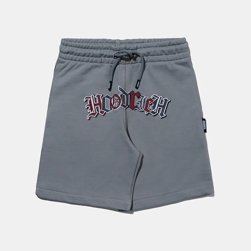 Hoodrich Crown Regular Παιδικό Σορτς (9000258138_91247)