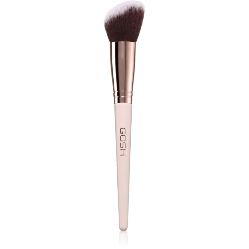 GOSH COPENHAGEN Contour Brush πινέλο περιγράμματος 1 τμχ