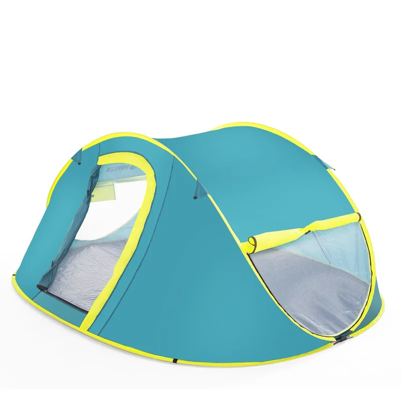 Σκηνή 4 Ατόμων Pop-Up BESTWAY PAVILLO COOLMOUNT 4