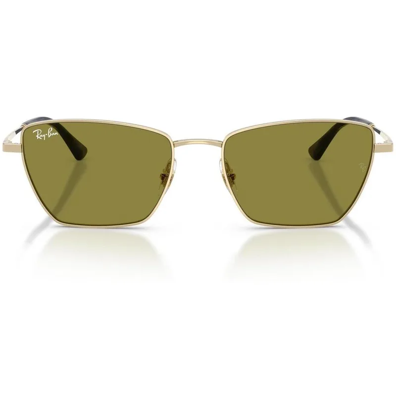 óculos de sol Ray-ban Irregolare - Unisex 0RB3783-56-9213/2
