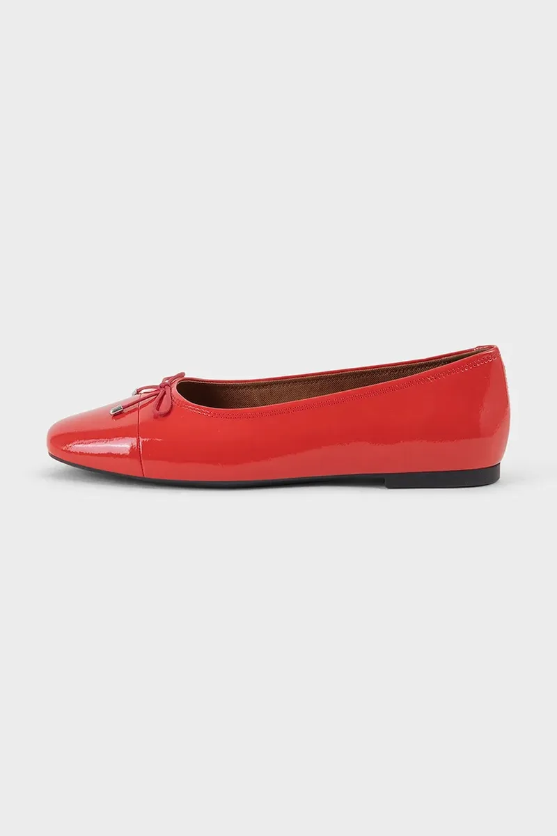 Δερμάτινες μπαλαρίνες Vagabond Shoemakers JOLIN
