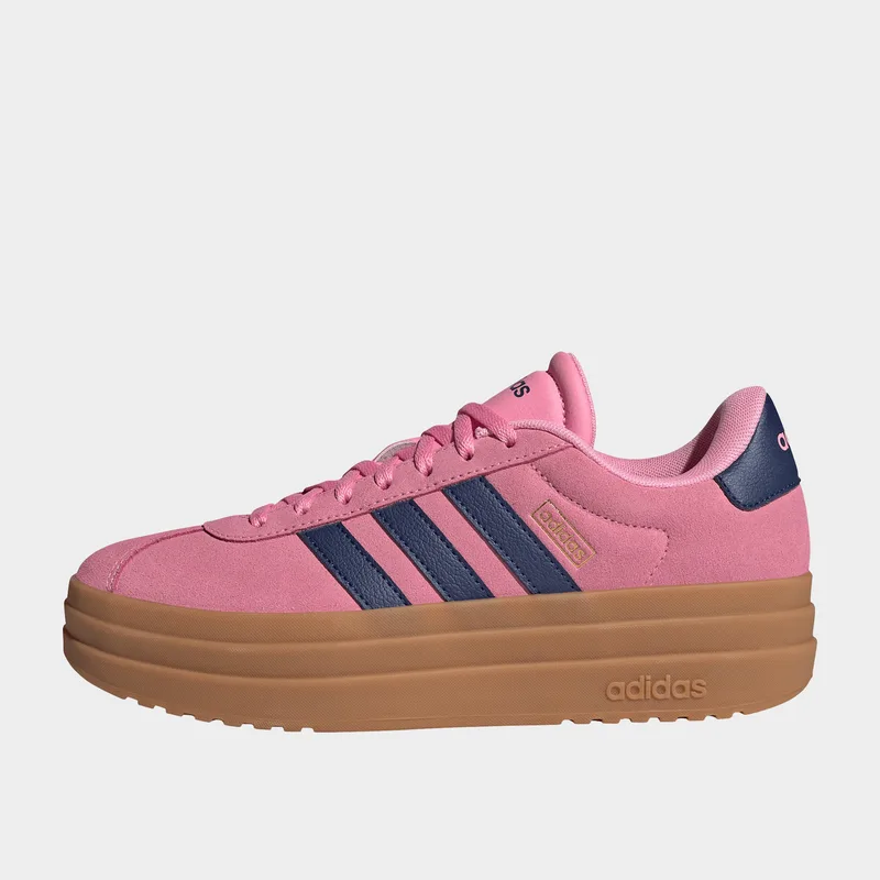 adidas VL Court Bold Γυναικεία Παπούτσια (9000207579_81895)