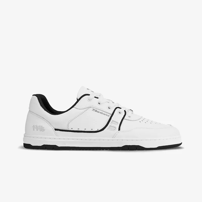 Sneakers Barebarics Arise White & Black EUR 38