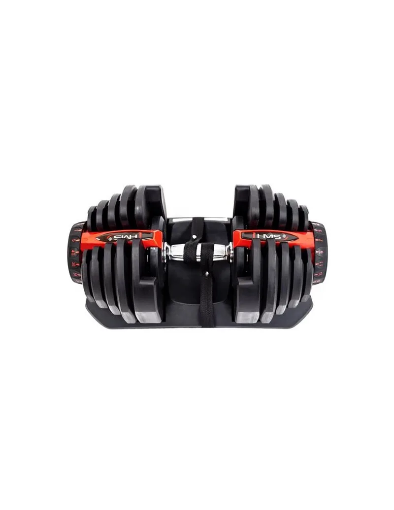 HMS SR80 adjustable bar
